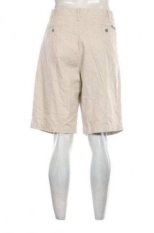 Pánské kraťasy Eddie Bauer, Velikost XXL, Barva Béžová, Cena  149,00 Kč