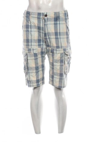 Pantaloni scurți de bărbați Eight2Nine, Mărime S, Culoare Albastru, Preț 17,99 Lei