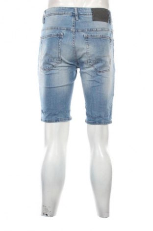 Herren Shorts Garcia, Größe M, Farbe Blau, Preis € 4,99