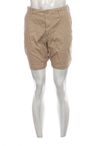 Herren Shorts H&M, Größe S, Farbe Beige, Preis € 4,99