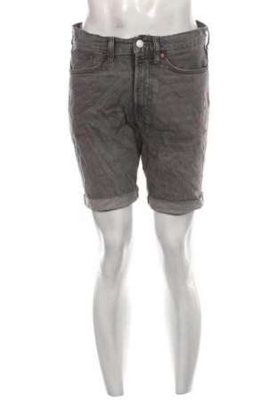 Pánské kraťasy H&M, Velikost M, Barva Šedá, Cena  129,00 Kč