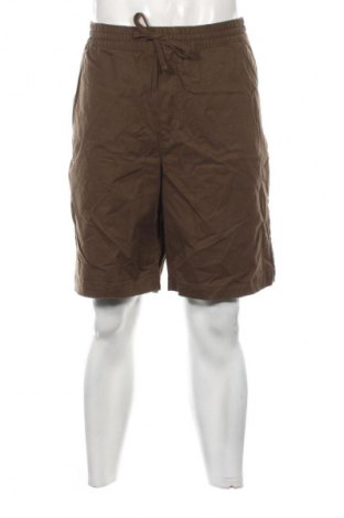 Herren Shorts H&M, Größe L, Farbe Grün, Preis € 8,99