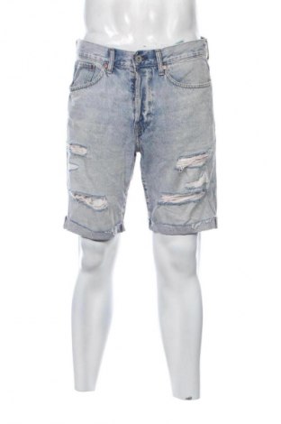 Herren Shorts H&M, Größe M, Farbe Silber, Preis € 6,99