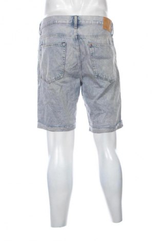 Herren Shorts H&M, Größe M, Farbe Silber, Preis € 6,99