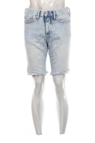 Herren Shorts H&M, Größe M, Farbe Blau, Preis € 7,99