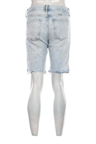 Herren Shorts H&M, Größe M, Farbe Blau, Preis € 7,99