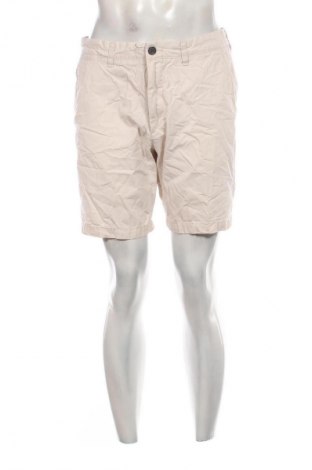 Herren Shorts H&M, Größe M, Farbe Ecru, Preis € 3,99