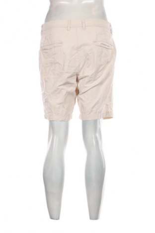 Herren Shorts H&M, Größe M, Farbe Ecru, Preis € 3,99
