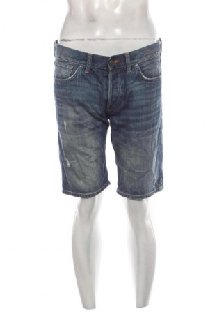 Herren Shorts H&M L.O.G.G., Größe L, Farbe Blau, Preis € 12,99