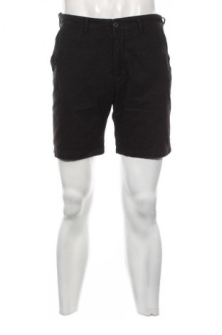 Herren Shorts H&M L.O.G.G., Größe M, Farbe Schwarz, Preis € 4,99