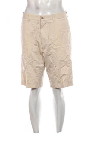 Pánské kraťasy Hugo Boss, Velikost L, Barva Béžová, Cena  1 159,00 Kč