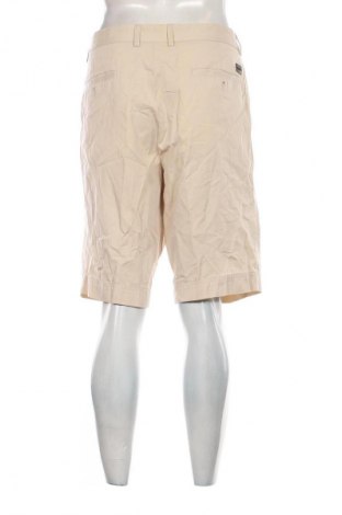 Pánské kraťasy Hugo Boss, Velikost L, Barva Béžová, Cena  1 159,00 Kč