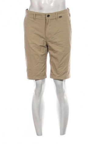 Herren Shorts Hurley, Größe M, Farbe Beige, Preis € 8,99