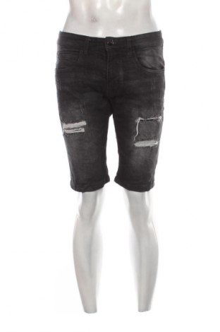 Herren Shorts Indicode, Größe M, Farbe Grau, Preis € 7,99