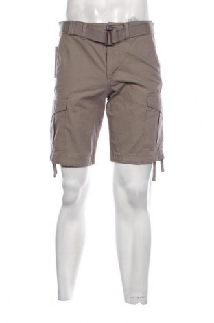 Férfi rövidnadrág Jack & Jones, Méret M, Szín Zöld, Ár 7 459 Ft