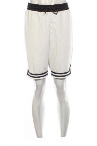 Herren Shorts Jack & Jones, Größe M, Farbe Weiß, Preis € 16,99