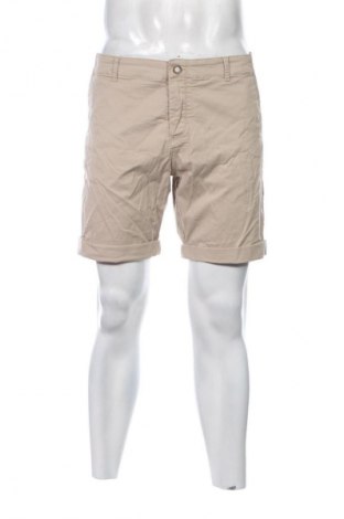 Pánské kraťasy Jack & Jones, Velikost L, Barva Béžová, Cena  419,00 Kč