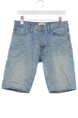 Herren Shorts Jack & Jones, Größe S, Farbe Blau, Preis € 6,99