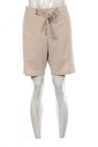 Pánské kraťasy Jake*s, Velikost L, Barva Béžová, Cena  259,00 Kč