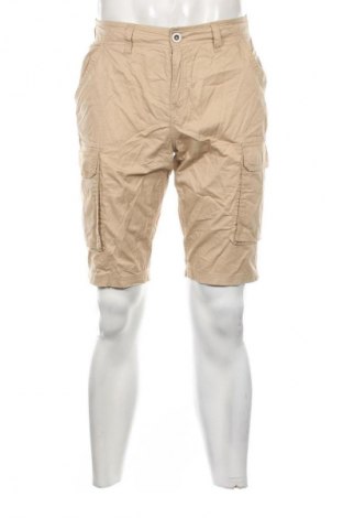 Herren Shorts Kiabi, Größe S, Farbe Beige, Preis € 2,99
