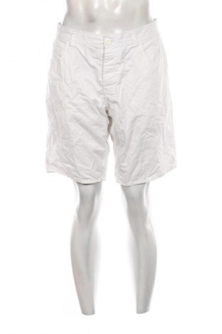 Herren Shorts Kiabi, Größe L, Farbe Weiß, Preis € 2,99