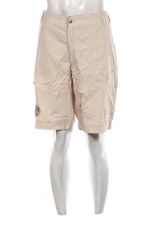 Herren Shorts Livergy, Größe XL, Farbe Beige, Preis € 4,99