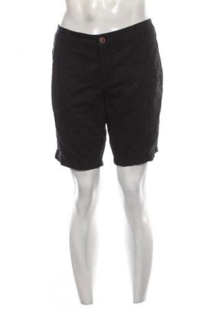 Pánské kraťasy Livergy, Velikost L, Barva Černá, Cena  139,00 Kč