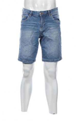 Herren Shorts Livergy, Größe M, Farbe Blau, Preis € 6,99
