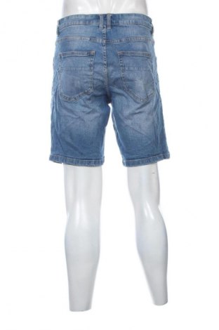 Herren Shorts Livergy, Größe M, Farbe Blau, Preis € 6,99