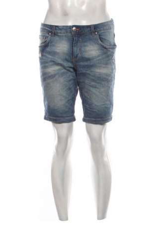 Pánské kraťasy Livergy, Velikost M, Barva Modrá, Cena  109,00 Kč