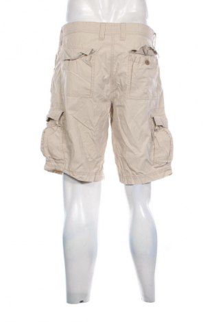 Herren Shorts Mac, Größe L, Farbe Beige, Preis € 8,99