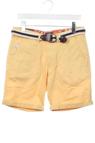 Pánské kraťasy McNeal, Velikost XS, Barva Žlutá, Cena  239,00 Kč