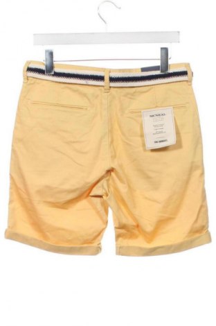 Pánské kraťasy McNeal, Velikost XS, Barva Žlutá, Cena  239,00 Kč