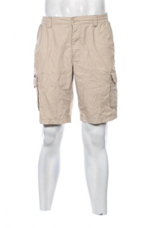 Pánské kraťasy Mian, Velikost L, Barva Béžová, Cena  419,00 Kč