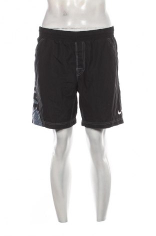 Pantaloni scurți de bărbați Nike, Mărime L, Culoare Negru, Preț 107,99 Lei