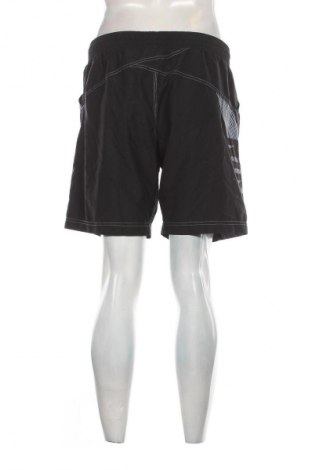 Pantaloni scurți de bărbați Nike, Mărime L, Culoare Negru, Preț 107,99 Lei