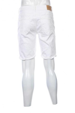 Herren Shorts Only & Sons, Größe L, Farbe Weiß, Preis € 9,99