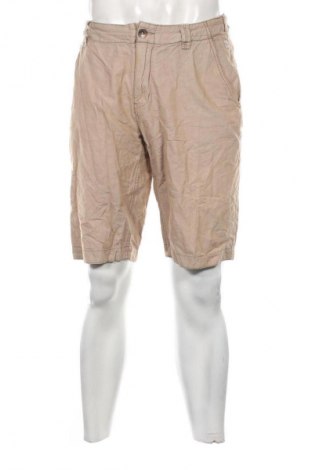 Pánské kraťasy Petrol Industries, Velikost XL, Barva Béžová, Cena  89,00 Kč