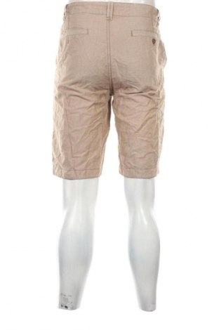 Pánské kraťasy Petrol Industries, Velikost XL, Barva Béžová, Cena  89,00 Kč