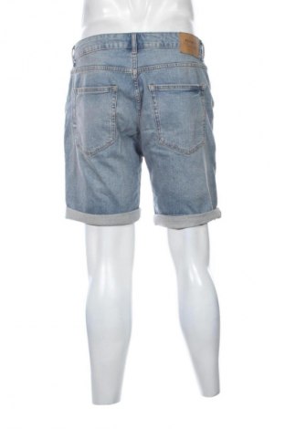 Herren Shorts Pull&Bear, Größe S, Farbe Blau, Preis € 11,99