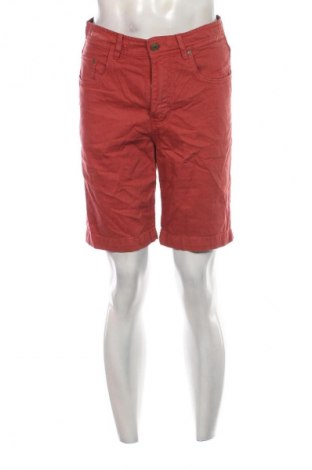 Herren Shorts Pull&Bear, Größe S, Farbe Rot, Preis € 11,99