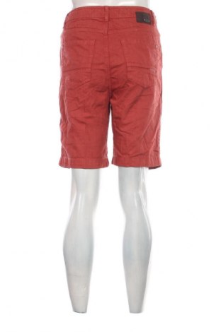 Herren Shorts Pull&Bear, Größe S, Farbe Rot, Preis € 11,99