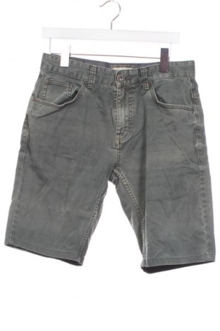 Herren Shorts Pull&Bear, Größe S, Farbe Grün, Preis € 5,99