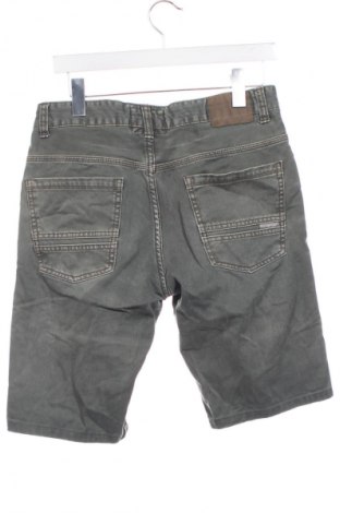Herren Shorts Pull&Bear, Größe S, Farbe Grün, Preis € 5,99