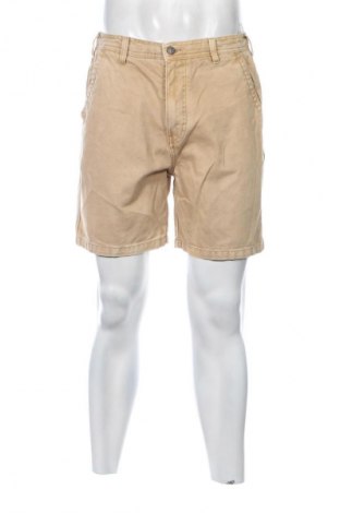 Herren Shorts Pull&Bear, Größe M, Farbe Beige, Preis € 4,99