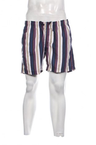 Pantaloni scurți de bărbați Rebel, Mărime L, Culoare Multicolor, Preț 43,99 Lei