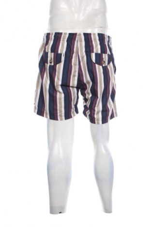 Pantaloni scurți de bărbați Rebel, Mărime L, Culoare Multicolor, Preț 43,99 Lei