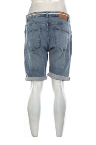 Herren Shorts Review, Größe L, Farbe Blau, Preis € 18,99