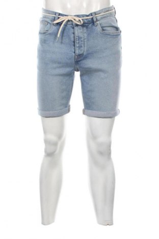 Herren Shorts Review, Größe M, Farbe Blau, Preis € 12,99