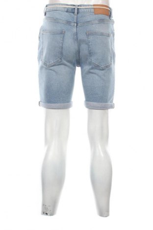 Herren Shorts Review, Größe M, Farbe Blau, Preis € 12,99